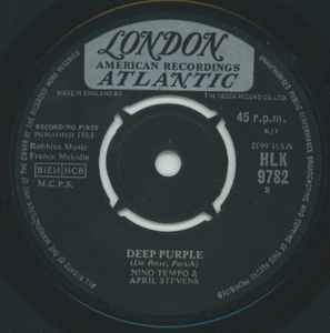 Deep Purple – April (CD) - Discogs