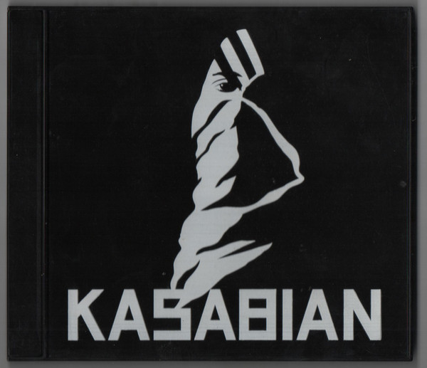 Kasabian Kasabian 2004 CD Discogs