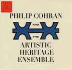 Philip Cohran And The Artistic Heritage Ensemble (1967, Vinyl