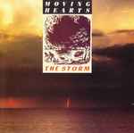 Cover of The Storm, 1989, CD