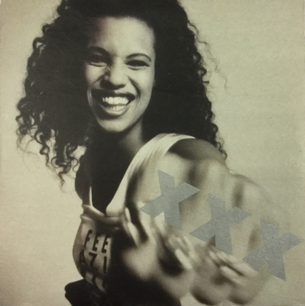 Neneh Cherry - Kisses On The Wind | Releases | Discogs