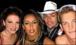 descargar álbum Vengaboys - Xmas Party Album