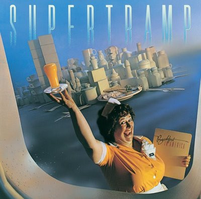 Supertramp – Breakfast In America (2010, CD) - Discogs