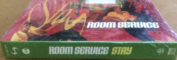 télécharger l'album Room Service - Stay