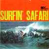 Bob Vaught & The Renegaids - Surfin' Safari 