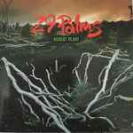 Cover of 29 Palms, 1993, Vinyl