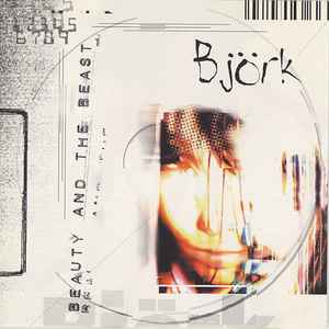 Björk - Beauty And The Beast