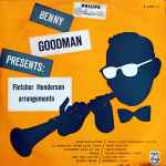 Cover von Benny Goodman Presents Fletcher Henderson Arrangements, , Vinyl