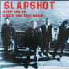 Slapshot - The CD