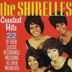 The Shirelles – The Shirelles Greatest Hits (1987, CD) - Discogs