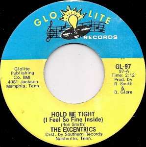 last ned album The Excentrics - What Can I Do What Can I Say Hold Me Tight