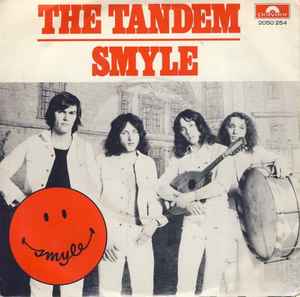 The Tandem - Smyle