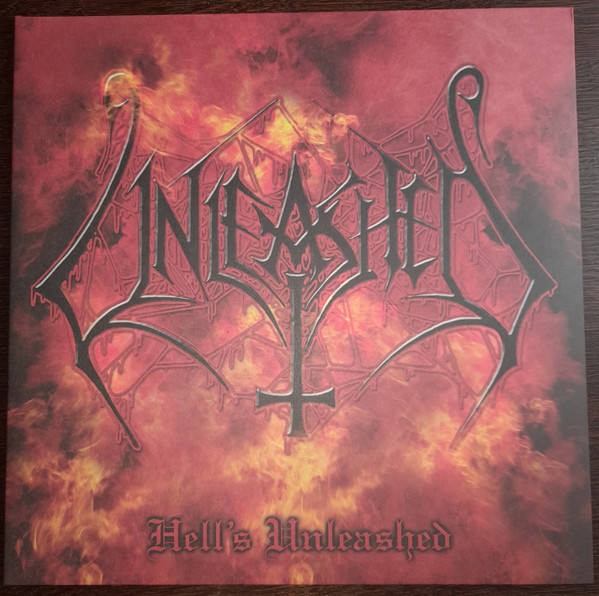 Unleashed - Hell's Unleashed | Releases | Discogs