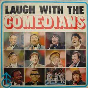 Laugh With The Comedians (Vinyl, LP, Mono) 판매