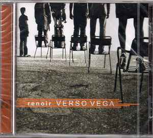 Renoir Verso Vega 2004 CD Discogs