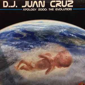 Juan Cruz - Apology 2000: The Evolution album cover
