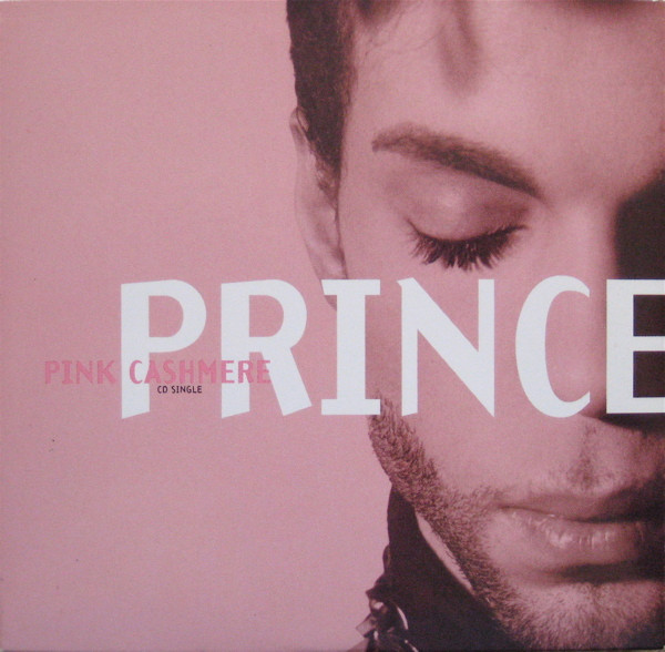 Prince – Pink Cashmere (1993