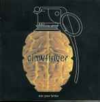 Cover of Use Your Brain, 1998, CD