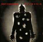 Cover of Ozzmosis, 1995-10-23, CD