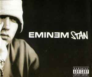 Eminem – Stan (2001, CD) - Discogs