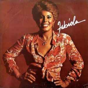 Fabiola - Fabiola album cover