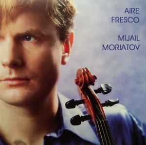 Mijail Moriatov - Aire Fresco album cover