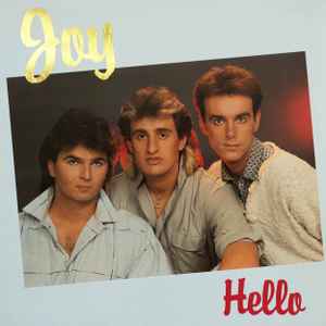 Joy (9) - Hello album cover