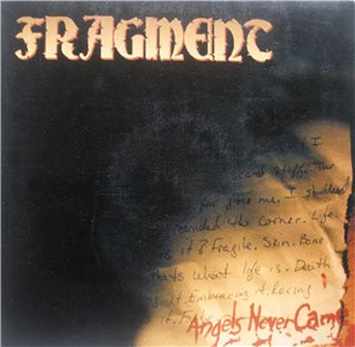 Album herunterladen Fragment - Angels Never Came