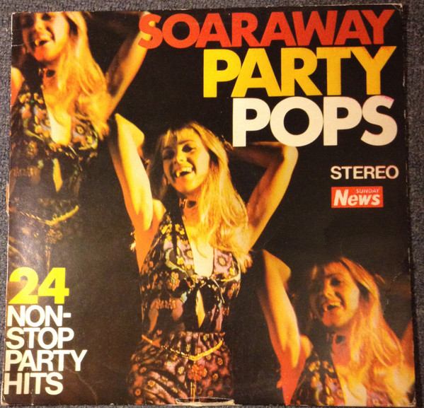 ladda ner album Various - Soaraway Party Pops