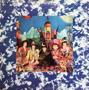 The Rolling Stones - Their Satanic Majesties Request (Vinyl, US