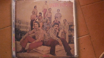 baixar álbum Latin Tempo - Latin Tempo