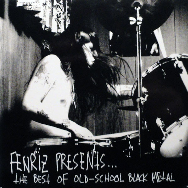 20 of Fenriz's Most Absurd Songs