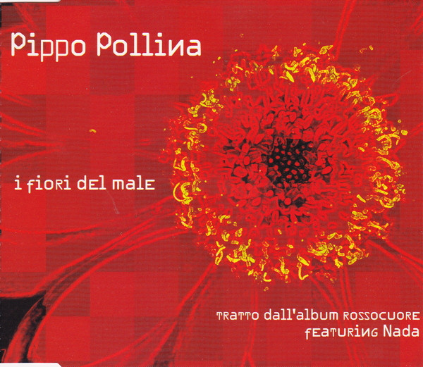 descargar álbum Pippo Pollina - I Fiori Del Male