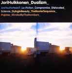 Cover of Dualizm, 2005-04-14, Vinyl