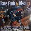 Various - Rare Funk & Disco 19