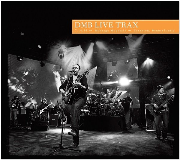 Dave Matthews Band – DMB Live Trax Vol. 22 (2012, CD) - Discogs