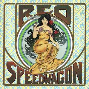 This Time We Mean It - Reo Speedwagon
