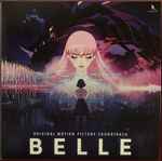 Belle (Original Motion Picture Soundtrack) (2022, Pink/Blue, Vinyl