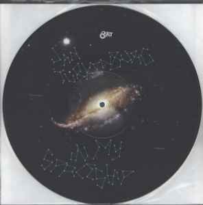 Jan Turkenburg - In My Spaceship album cover