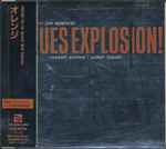 Cover of Orange, 1995-04-26, CD