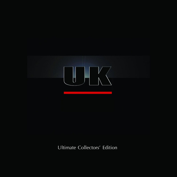 UK – Ultimate Collectors' Edition (2016, Box Set) - Discogs