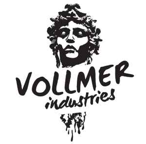 Vollmer Industries on Discogs