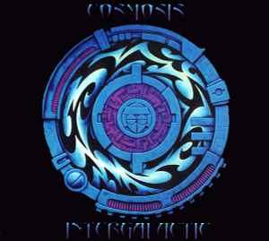 Intergalactic - Cosmosis