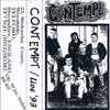 Contempt - Live '93