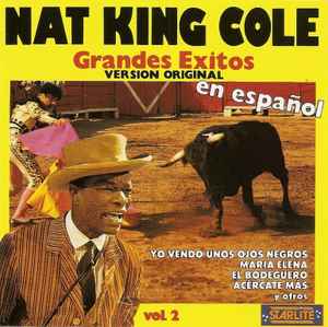 Grandes Exitos Vol. 2 (CD, Compilation, Repress)zu verkaufen 