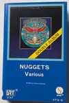 Cover of Nuggets: Original Artyfacts From The First Psychedelic Era 1965-1968, , Cassette