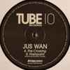Jus Wan - The Crossing / Flashpoint