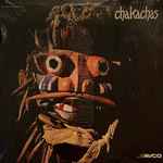 Cover of Chakachas, 1972, Vinyl