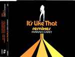 Cover of It's Like That (Remixes), 2005, CD