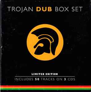 Trojan Dub Box Set - Various